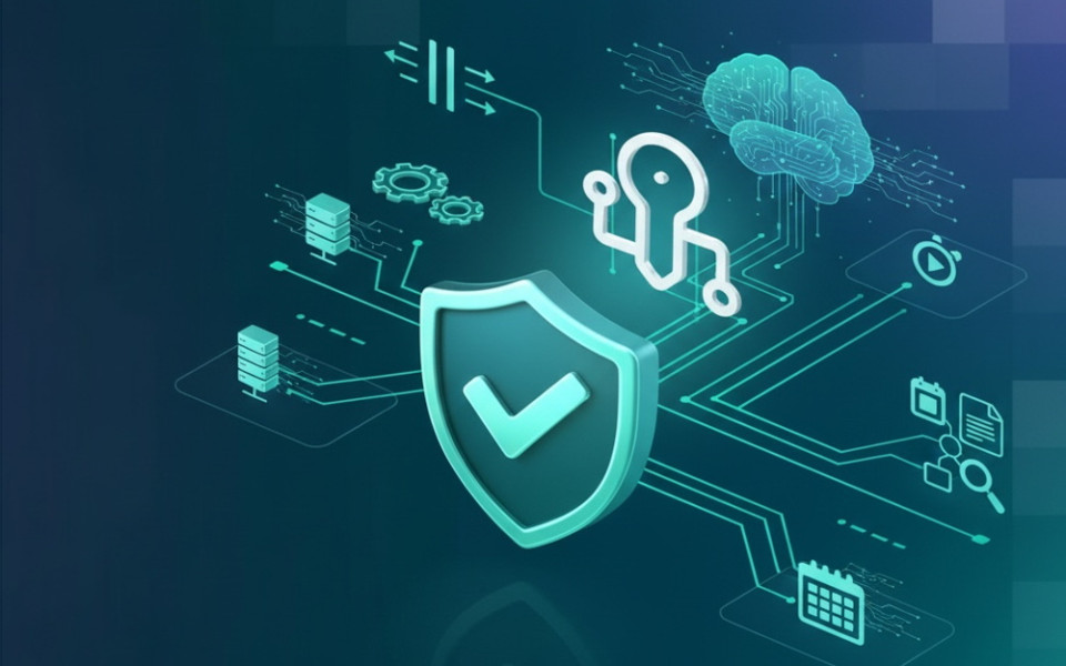 Вышла новая версия интегрированной платформы оркестрации средств защиты информации, реагирования на инциденты и автоматизации ИБ UDV SOAR 4.1