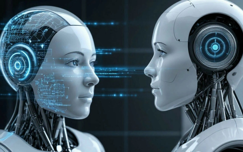 Тестирование ИИ в психологии