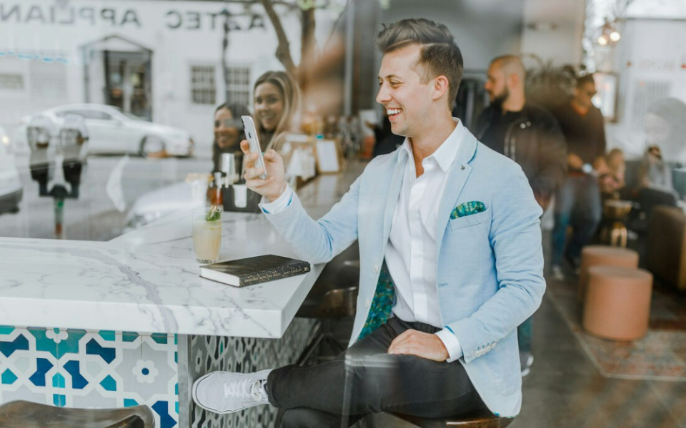 Как мобильные приложения помогают развивать туристический бизнес