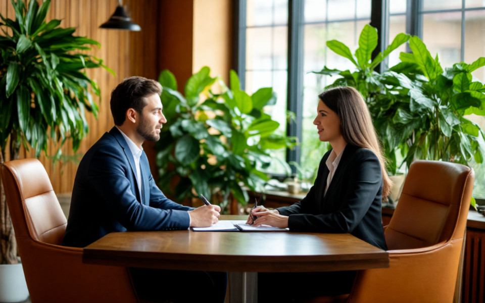 Как компании преодолевают сопротивление сотрудников при внедрении ИИ