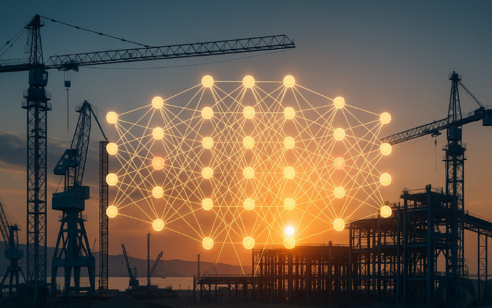 Предиктивный ИИ: российский код будущего