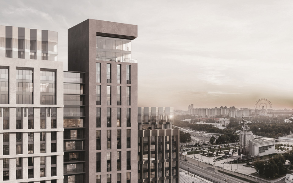 Монография «НАУМ ГРАНОВСКИЙ. 1920-1980»