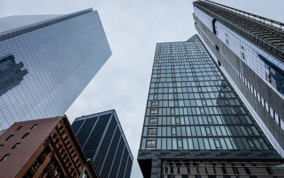 Рейтинг поставщиков ИТ для банков