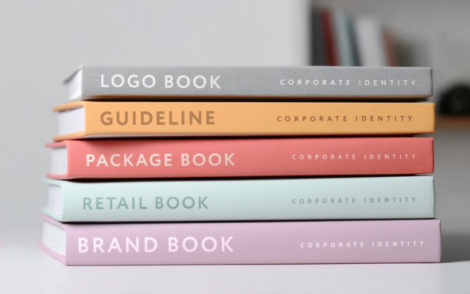 Брендбук 2025 как инструмент экономической оптимизации бизнеса