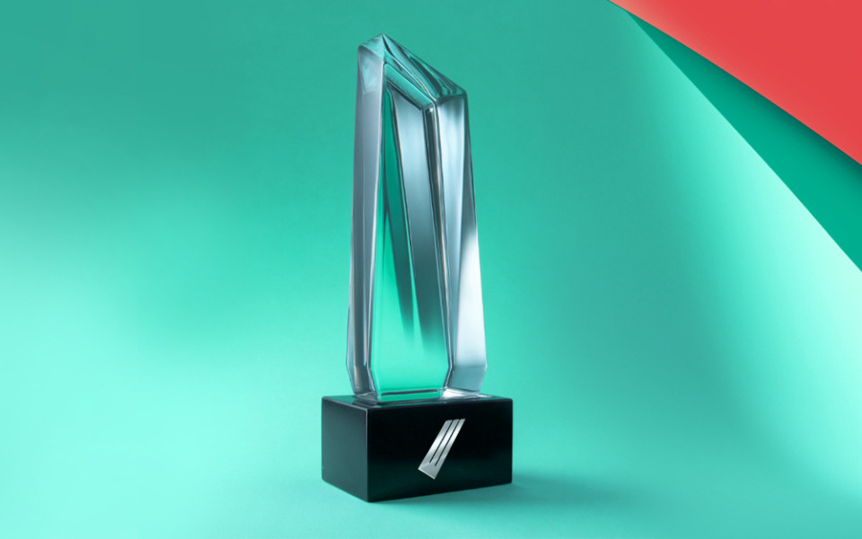 «Алцея» стала лауреатом престижной премии Silver Mercury 2025