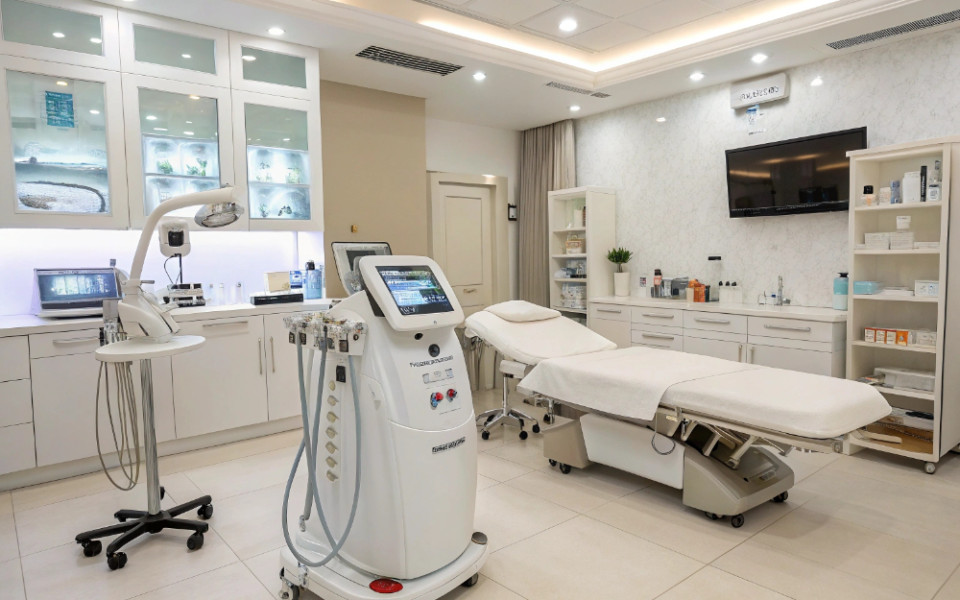 Антикризисный кейс: как мы спасли клинику от банкротства за 6 месяцев