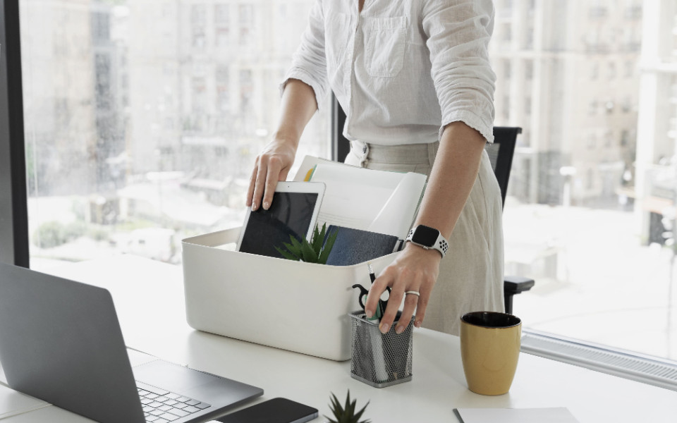 Типичные ошибки работодателя при сокращении штата