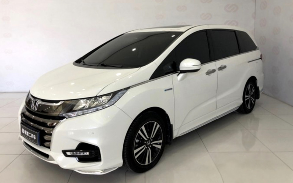Импорт Honda из Азии в 2025 году: гид по покупке и растаможке от эксперта