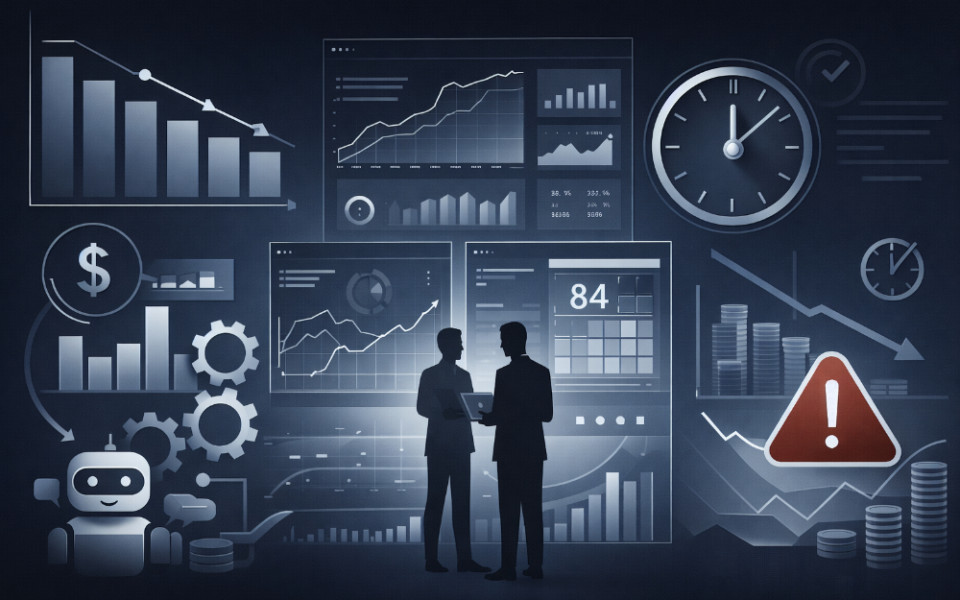 Считать по делу: метрики, которые показывают, что IT-проект окупается