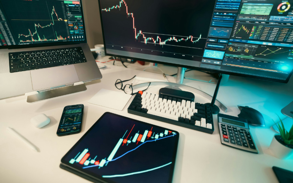 Оценка индекса Мос.биржи (IMOEX) — используем многофакторную модель