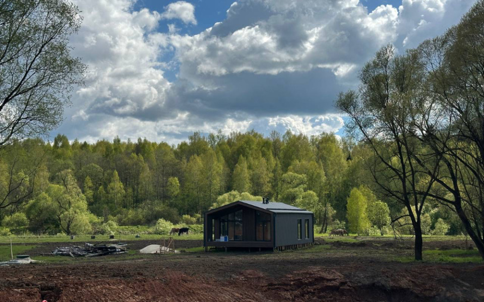 Основные источники дохода загородного отеля и баланс инфраструктуры