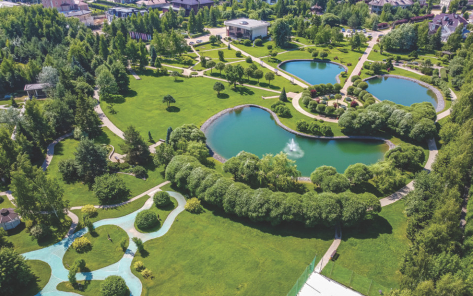 Поможет ли PR продавать загородную недвижимость, когда рынок встал