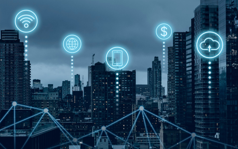 Sitronics Group прогнозирует более чем двукратный рост рынка модульных ЦОД в России к 2030 году