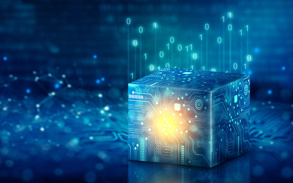 Платформы как двигатель роста: цифровизация для современного бизнеса