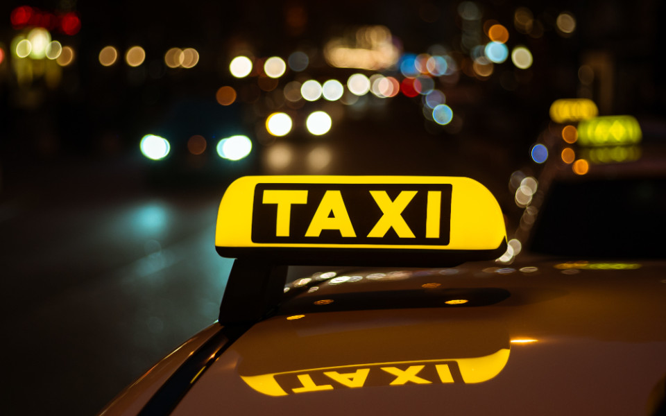 Соответствует ли современный парк такси требованиям закона о локализации