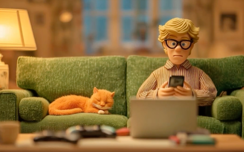 Сбер и СберМаркетинг запустили кампанию о поддержке офисных сотрудников