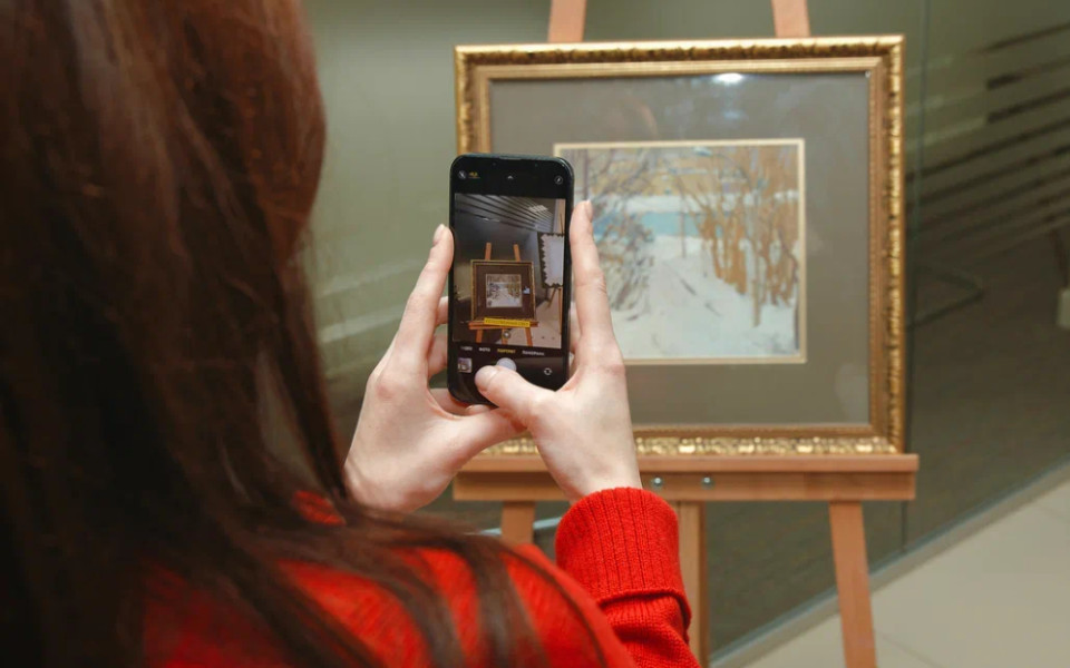 Рельеф-Центр и Рязанский исторический музей запустят новый проект