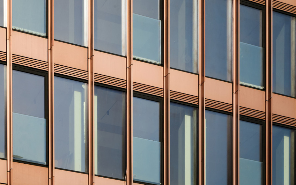 Применение алюминия в строительстве растет на фоне снижения ввода жилья