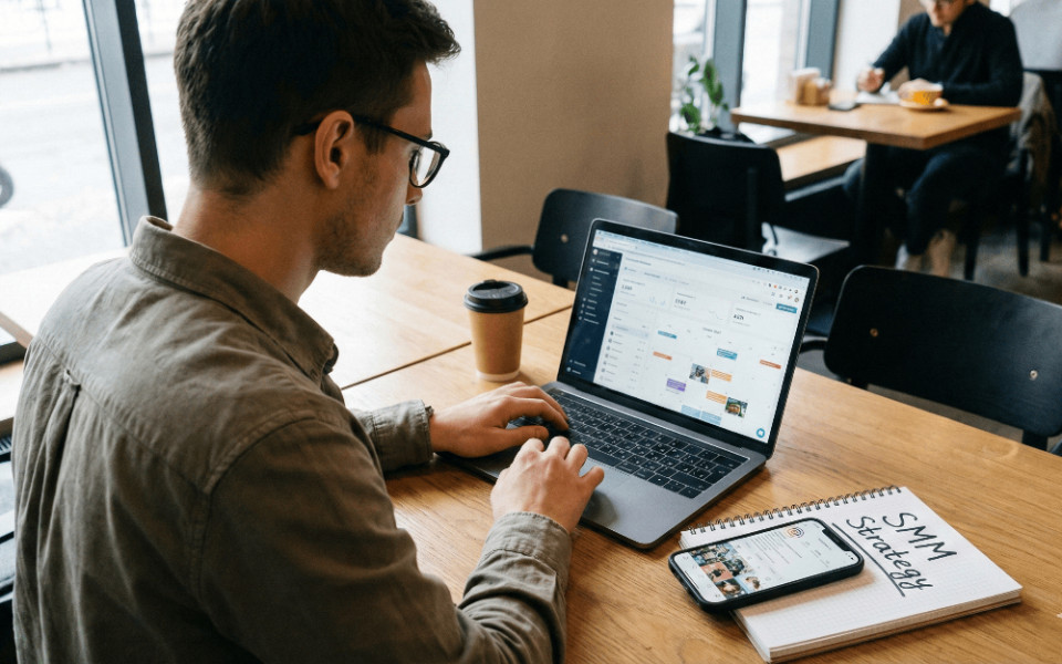 Накрутка подписчиков в Telegram: как она работает и стоит ли заказывать