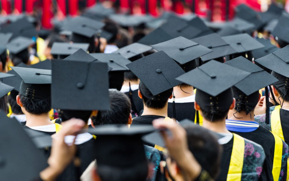 Станут ли для россиян вузы Азии альтернативой обучению в Европе