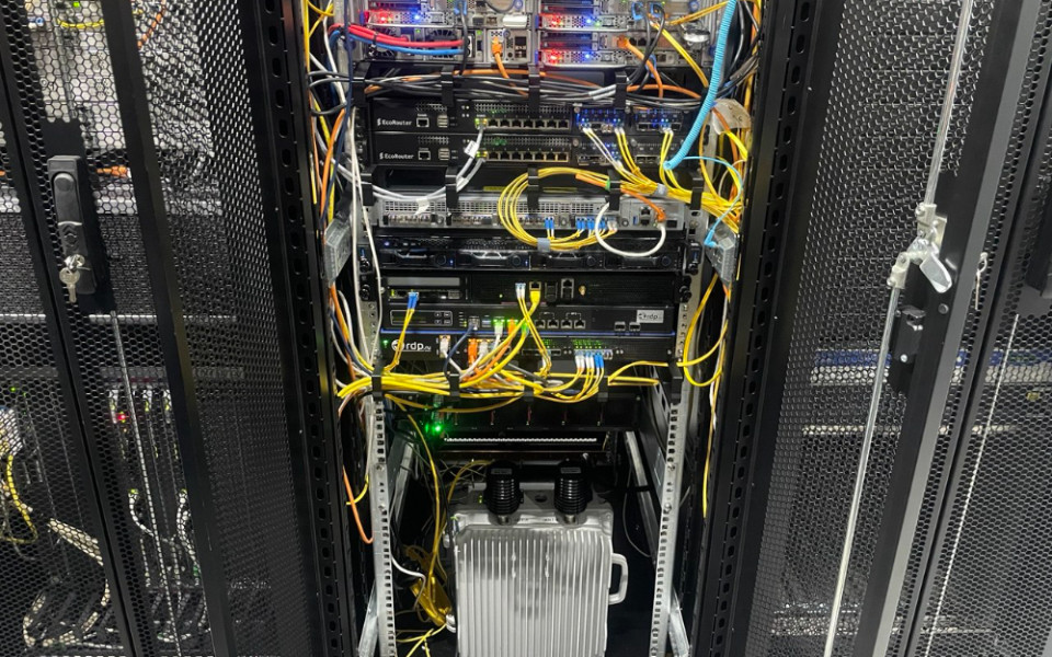 РТК-Сервис презентует на ЦИПР 100% отечественное ядро мобильной сети