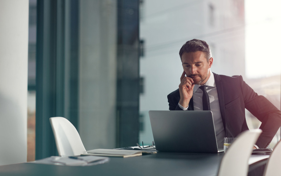 Стратегия тройного эффекта: как превратить ИТ в драйвер роста бизнеса