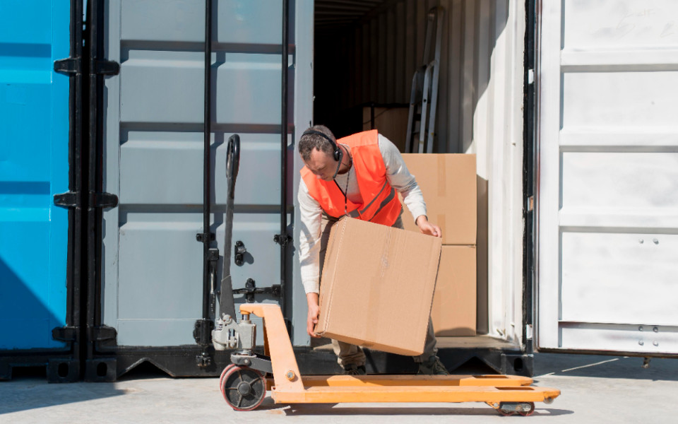 Страхование грузов: почему старые схемы больше не работают