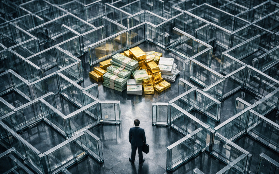 Как вывести активы из Euroclear по лицензии Минфина Бельгии