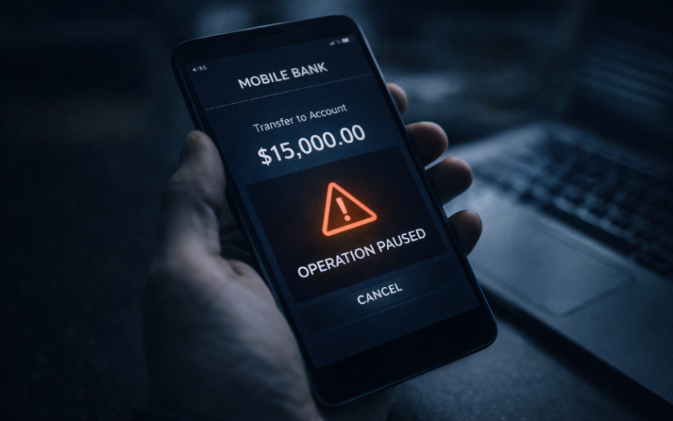 Почему банки массово блокируют счета и как не попасть под ограничения