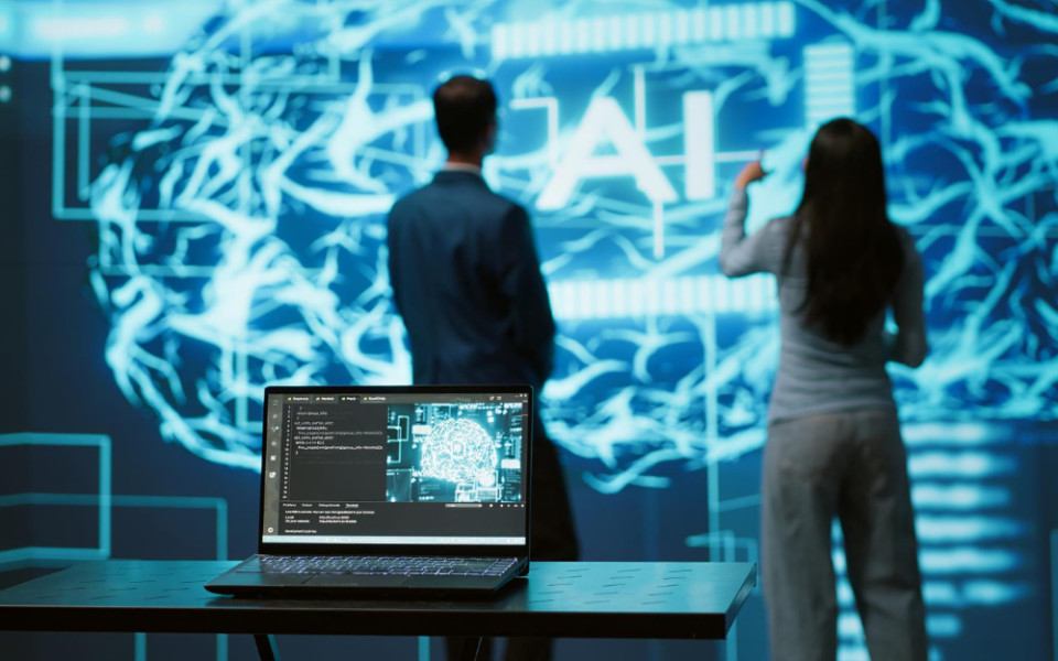 Коллективный ИИ-сотрудник: как интегрировать ИИ в команду