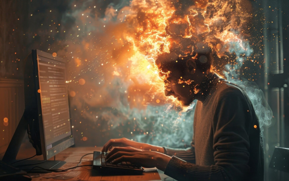 Кризис под контролем ИИ: как PR-щикам выжить в эпоху генеративного поиска