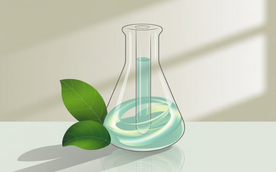 Как CO2-экстракты улучшают качество БАД