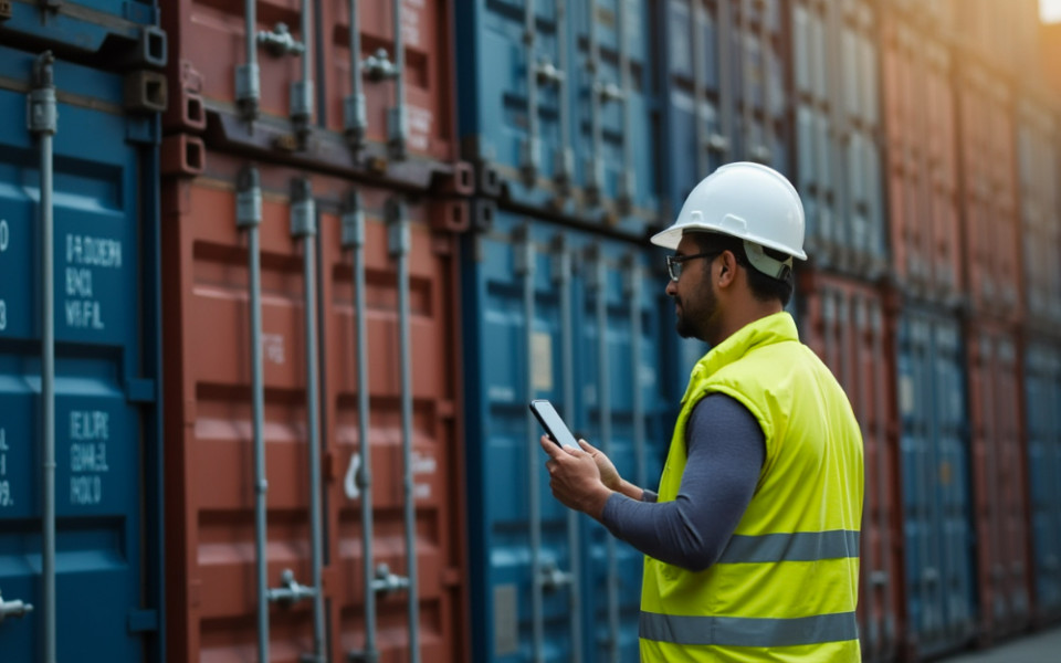 Новый закон для экспедиторов: что ждет рынок перевозок в 2026 году