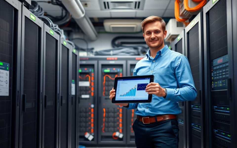 Как защитить данные компании, чтобы случайно не «слить» информацию