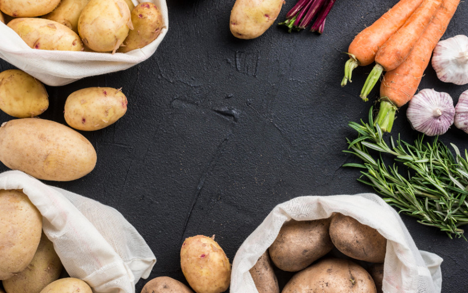 Какие меры государственной поддержки строительства овощехранилищ в России