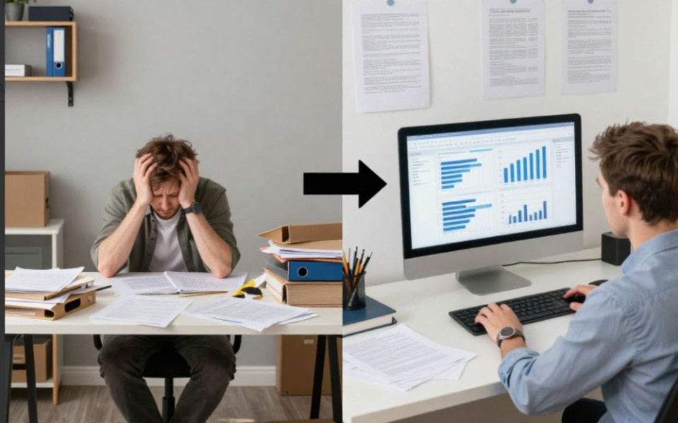 Платежный календарь: от поля битвы до инструмента роста