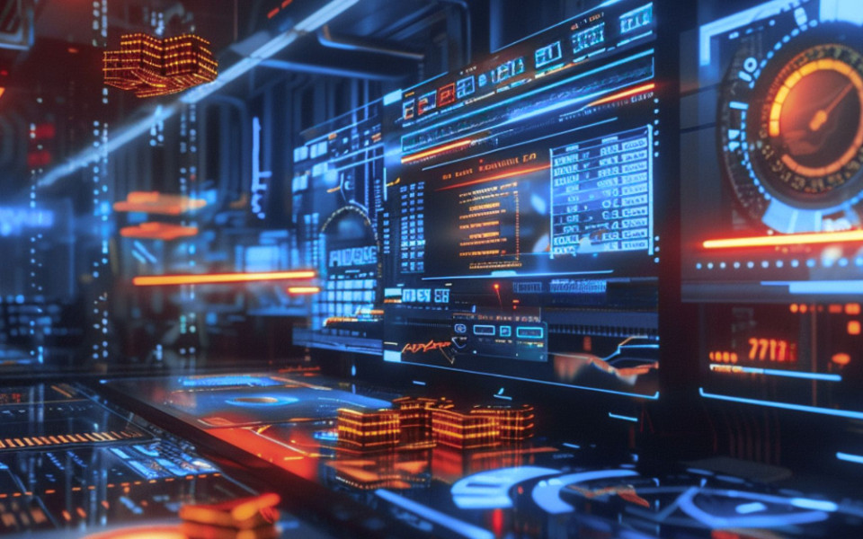 Резидент Сколково FIS стал партнером Международного форума ВБА-2025