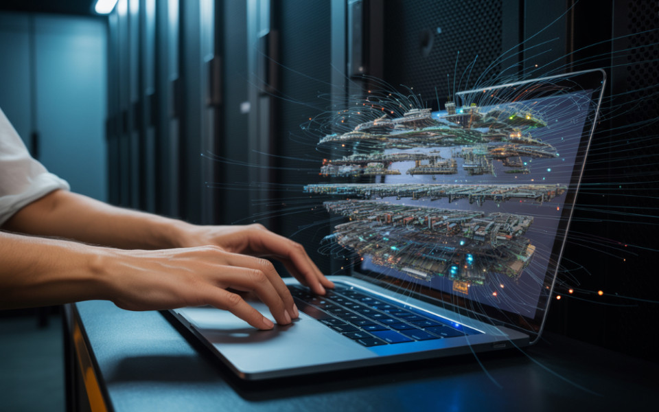 ИИ-Госплан 2.0: зачем России цифровое стратегическое планирование