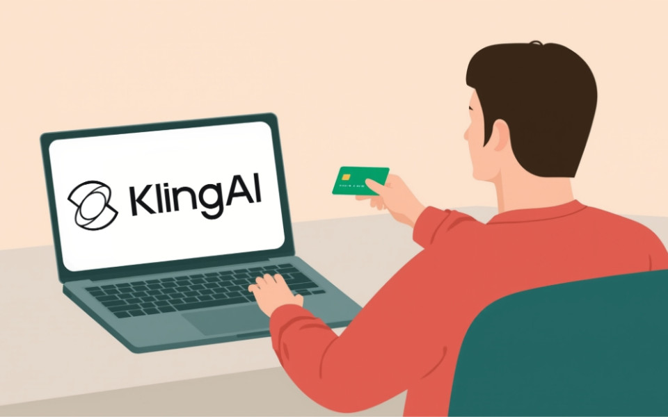 Как оплатить Kling AI из России: рабочие методы 2025 года