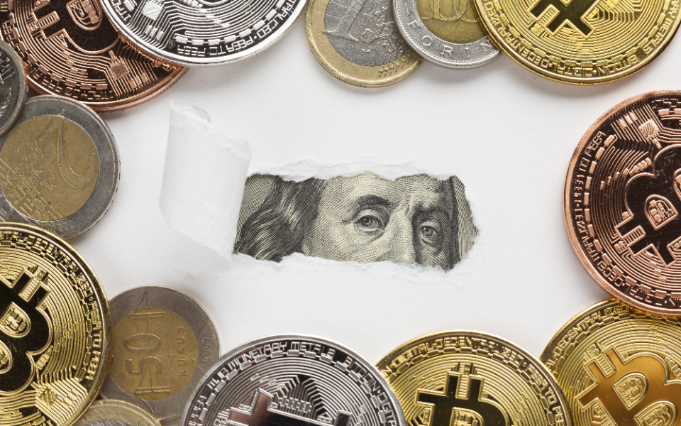 Какие риски стоит учитывать новичку при инвестировании в криптовалюту