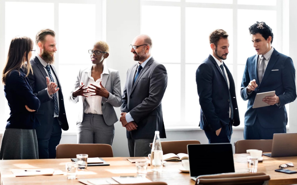 Ребрендинг компании как эффективный инструмент продвижения