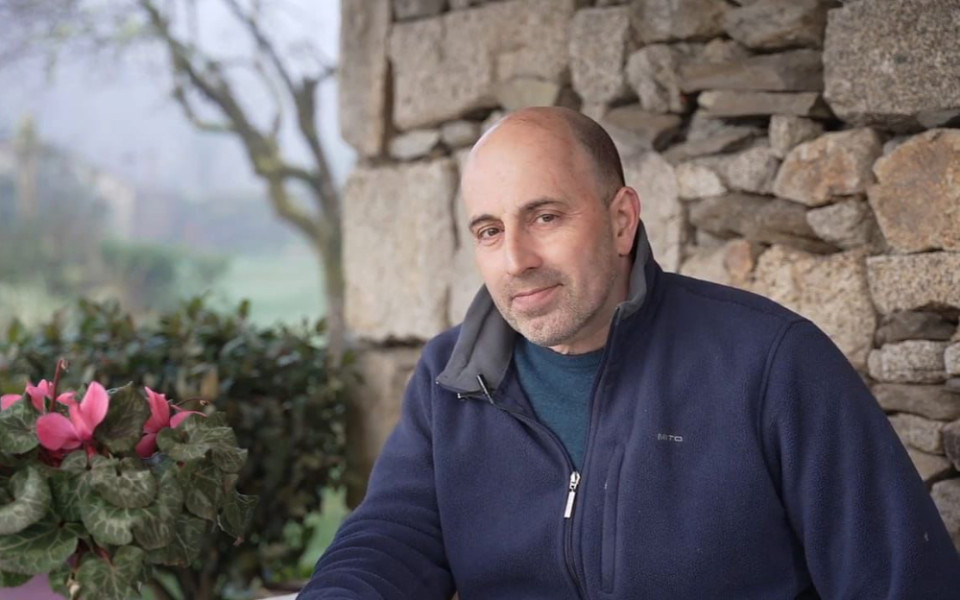 В Петербурге пройдут семинары Кирилла Ярхо