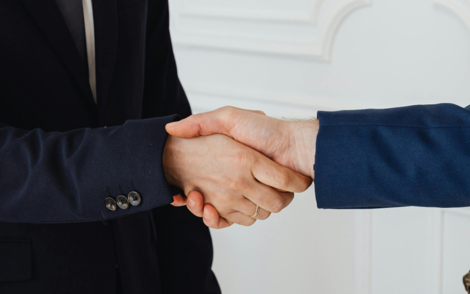 АФТ и СберТех договорились о сотрудничестве в области ИТ