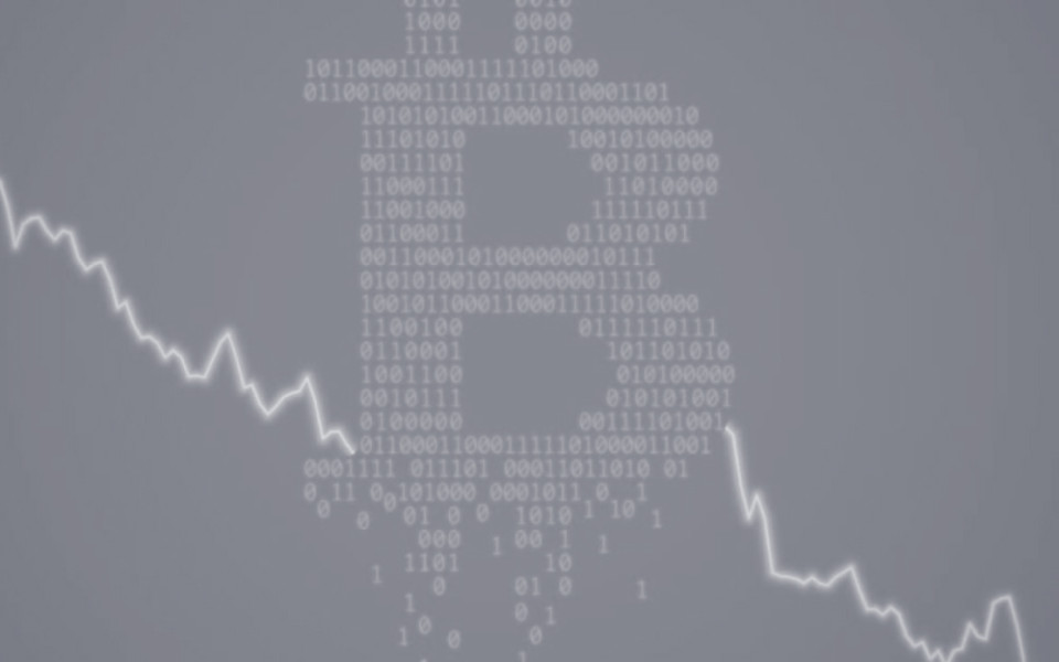 Октябрьский обвал: как рынок крипты рухнул из-за собственных алгоритмов