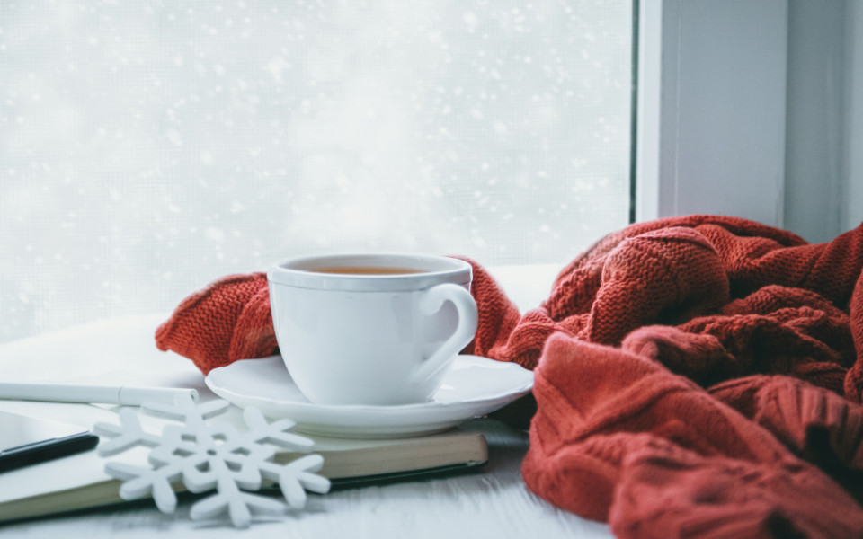 Как сохранить ментальное здоровье в конце зимы