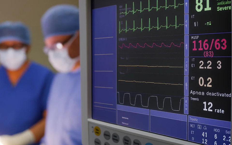 Невидимый риск: почему без проверочной техники медицина теряет надежность