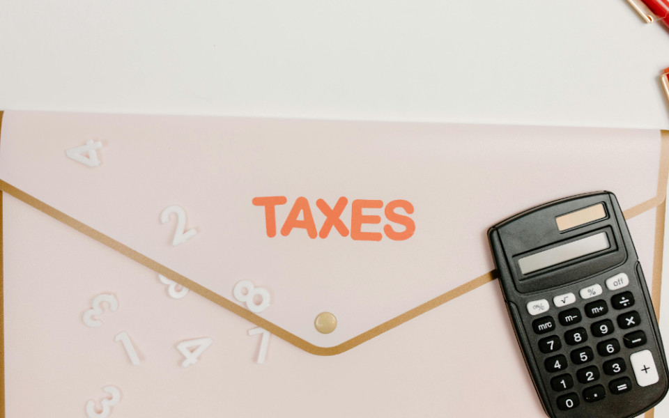 НДС: на пороге фискальных изменений