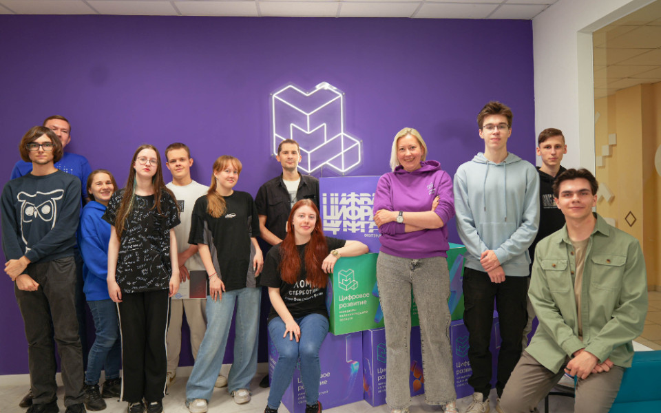 VOXYS Lab даёт старт карьере молодых ИТ-специалистов