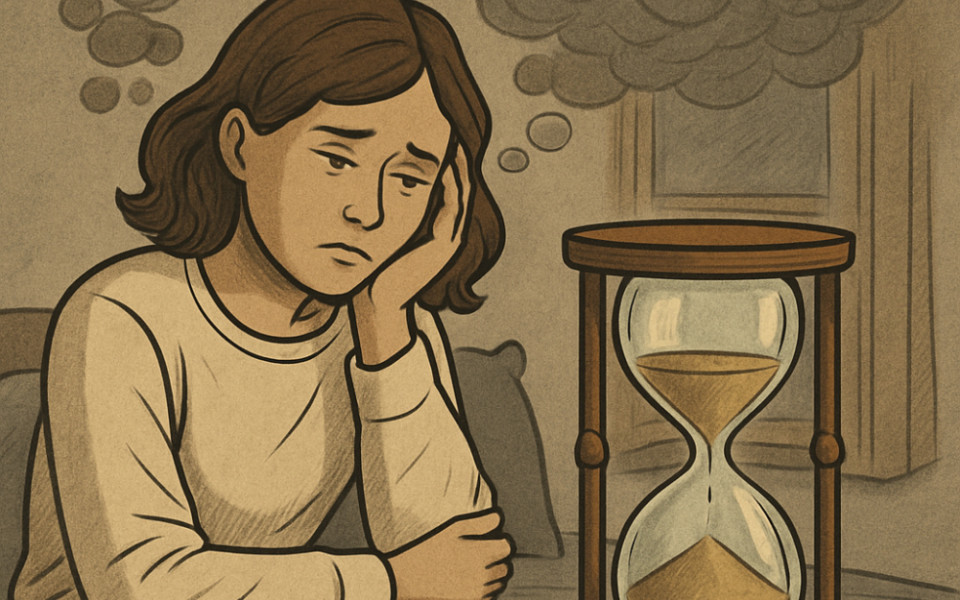 Синдром отложенной жизни: как ожидание «лучшего момента» лишает энергии
