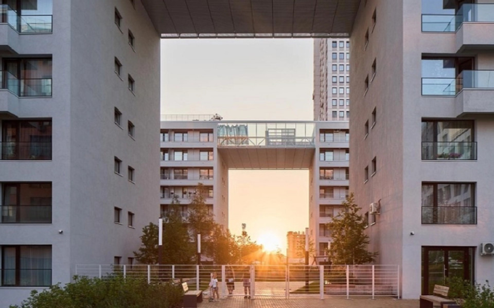 «1С-Рарус» автоматизировал производство строительного холдинга «Брусника»